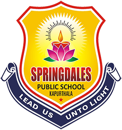 Springdales Public School